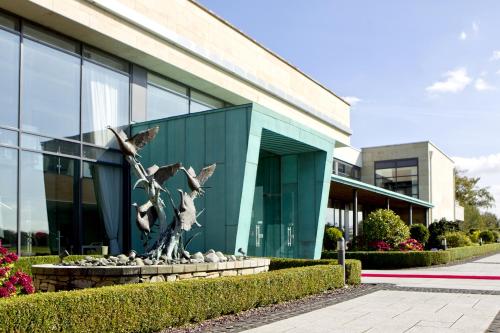 Moyvalley Hotel & Golf Resort - image 12