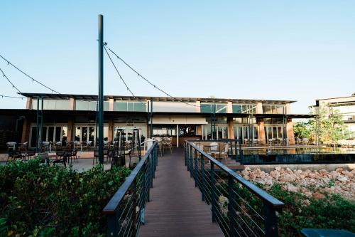 Mantarays Ningaloo Beach Resort | Australia - Venue Report
