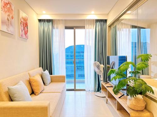 Two-Bedroom Apartment image 9