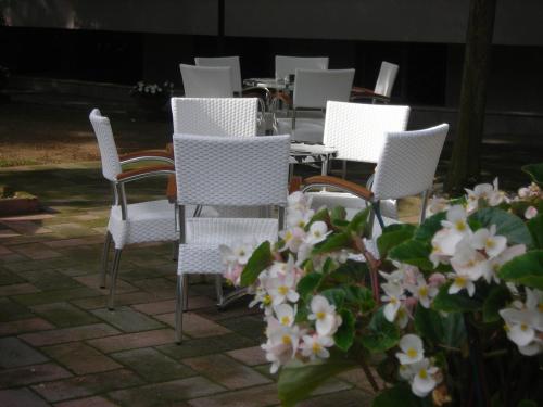 Hotel Plutone