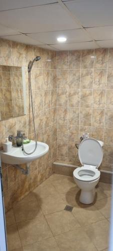 Guest rooms Super center PLOVDIV perfect location