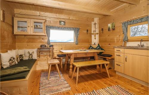 One-Bedroom Holiday Home