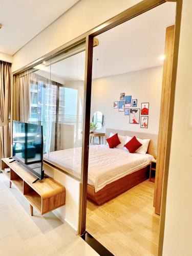 Two-Bedroom Apartment image 2