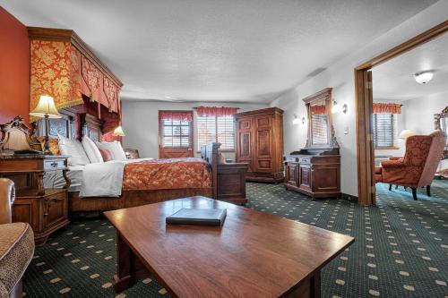 Hotel Pension Anna - image 14