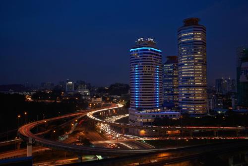 Wyndham Grand Bangsar Kuala Lumpur