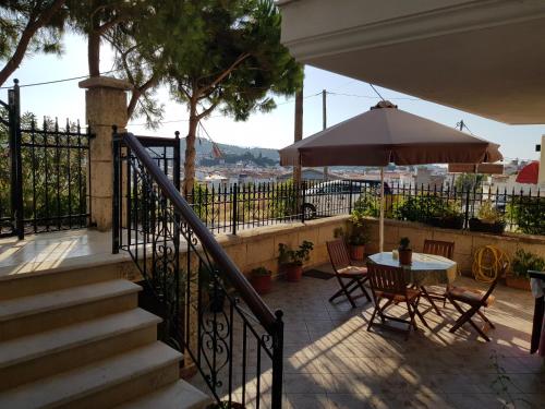  Filidas Apartments in Skiathos-Stadt