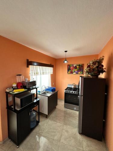 Departamento María Concepción in Tequila, Mexico