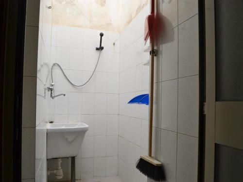 Apartment Directly On The Beach With Air Conditioning And Terrace; Pets Allowed - main image