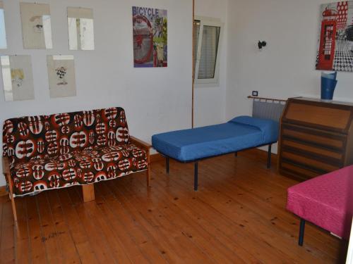 Apartment Directly On The Beach With Air Conditioning And Terrace; Pets Allowed - image 11