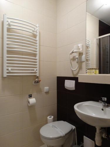 Hotel Maksymilian, Kraków (zdjęcie 9)