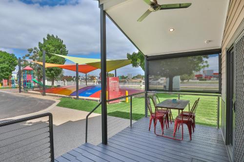 BIG4 Mildura Getaway