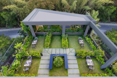 . Keys Prima By Lemon Tree Hotels, Thekkady