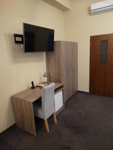 Hotel Maksymilian, Kraków (zdjęcie 10)