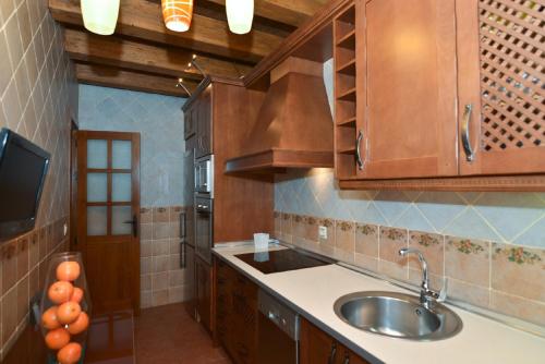Apartamentos La Casa Del Grial - image 12