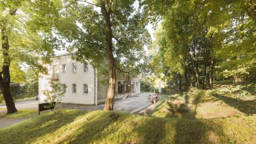 Downtown Forest Hostel & Camping - image 10