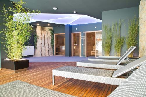 Spa, Valamar Camping San Marino in Rab
