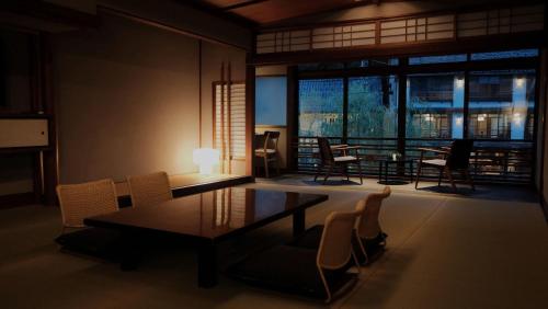 小林屋プレミアム　4人部屋