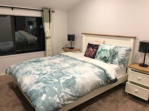 Auckland One Tree Hill Coby Suite, Окленд