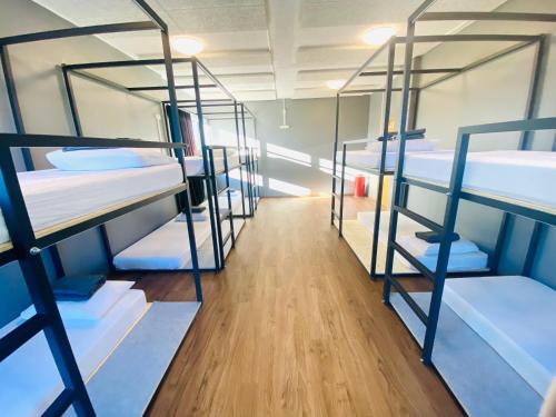 Bus Hostel - image 13