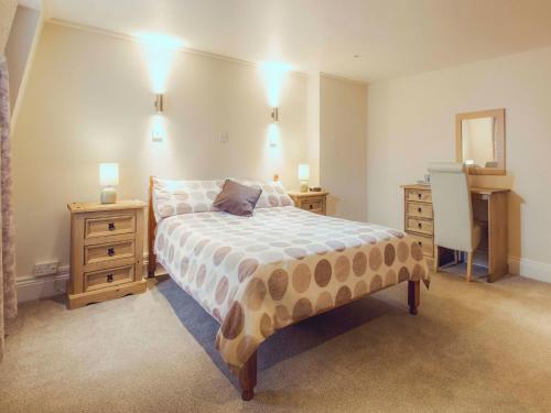The Queens Inn – Saint Martin