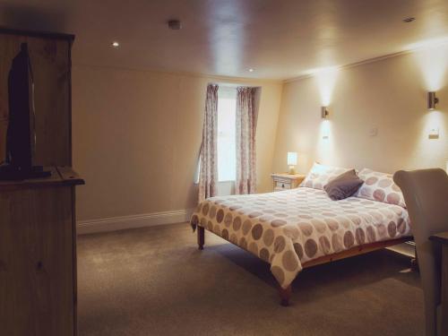 The Queens Inn – Saint Martin
