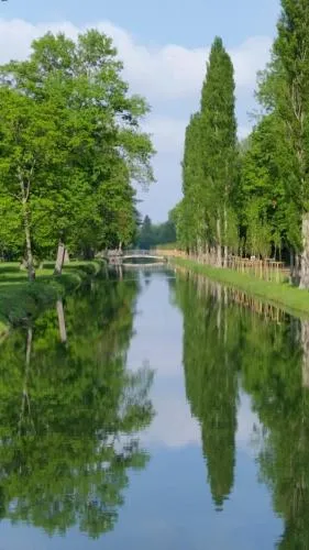 Appartement beim Schloss in Laxenburg, Österreich