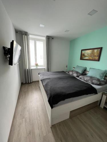 Appartement beim Schloss in Achau