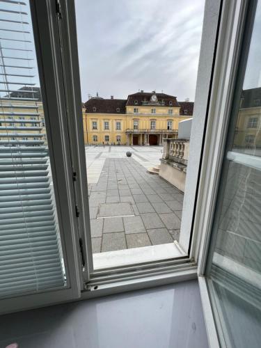 Appartement beim Schloss in Achau