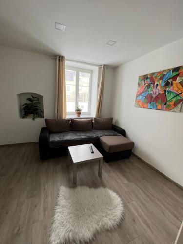 Appartement beim Schloss in Achau