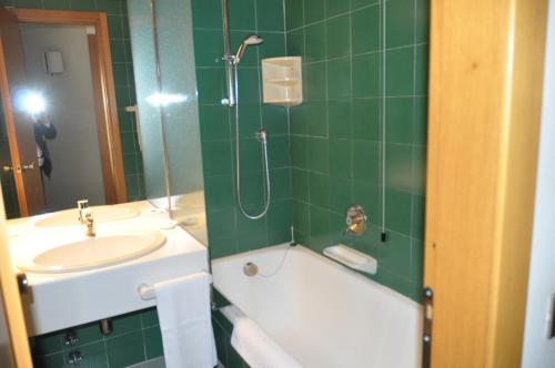 Hotel Galileo - image 9