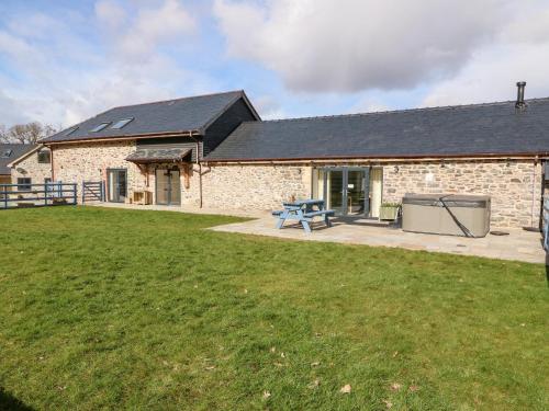 Y Beudy The Dairy Y Beudy The Dairy