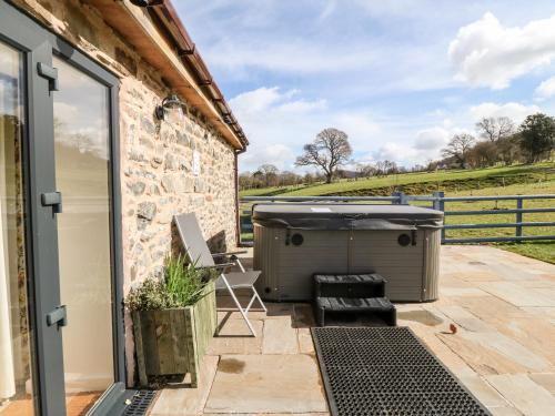 Y Beudy The Dairy Y Beudy The Dairy