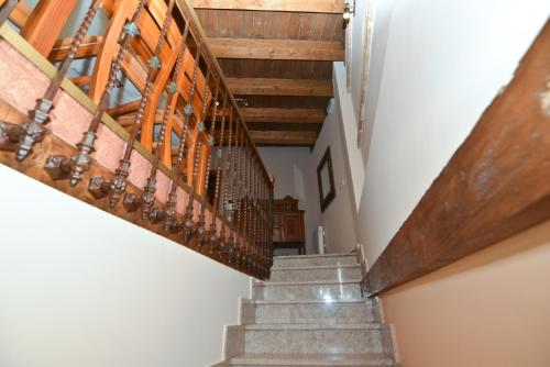 Apartamentos La Casa Del Grial - image 7