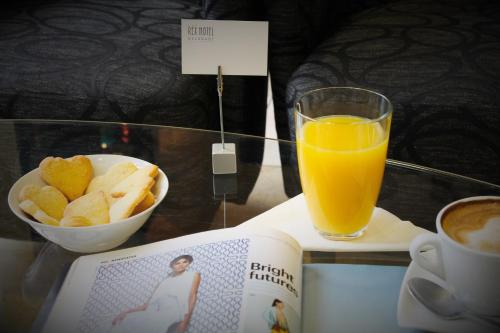 Hotel Rex – Belgrade, NY