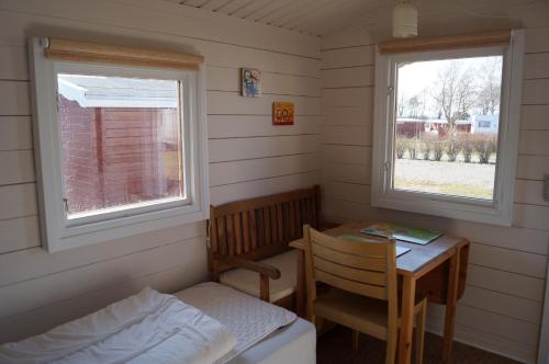 Hasle Camping & Hytter, Hasle (foto 4)