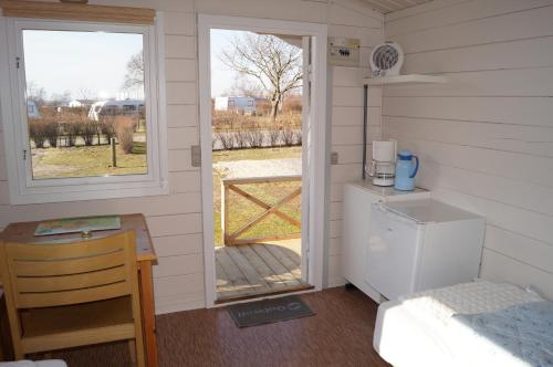 Hasle Camping & Hytter, Hasle (foto 5)