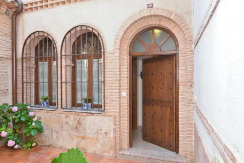 Apartamentos La Casa Del Grial - image 6