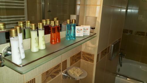 Berce Apartments - image 6