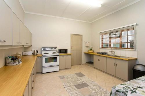 Kammanassie Farmstay in Uniondale