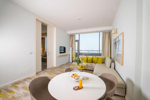 酒店外观, Dana Rayhaan by Rotana in 达曼