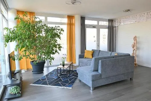 Appartement Zum Leuktal in Freudenburg, Deutschland