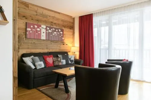 Apartment Adler Resort by Alpin Rentals - incl Summercard in Kaprun, Österreich