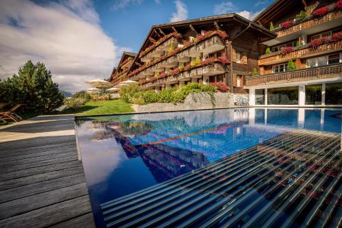 438954903 ERMITAGE Wellness- & Spa-Hotel