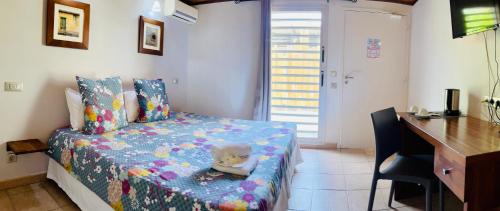 Le Passiflore in קואומק