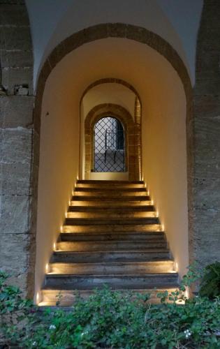 PALAZZO SANTAMARINA Luxury Suite & Spa, Palermo (photo 9)