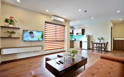 The Sun House Westlake - serviced apartment
