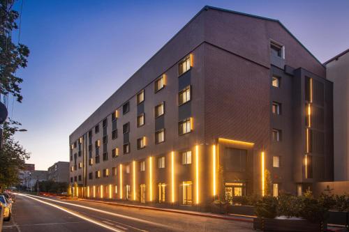 外部景觀, Campeador Inn in 克盧日 - 納波卡