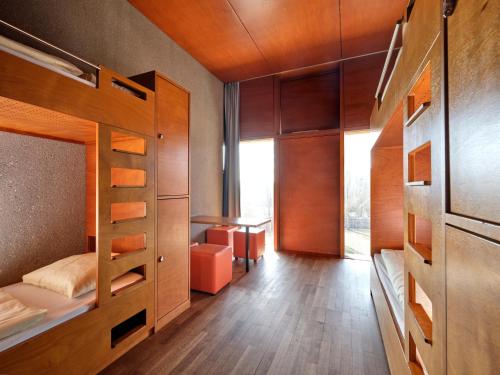 Youth Hostel Schengen / Remerschen in ลักเซมเบิร์ก