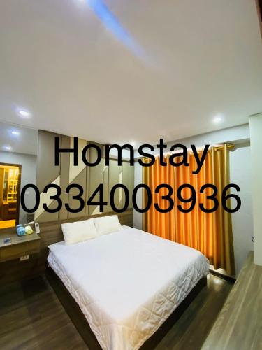 Lh chinh chu homestay Ha Long lien he ngay - Hạ Long