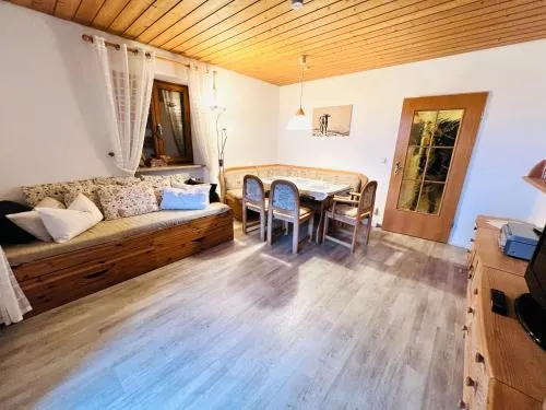 Ferienwohnung Bergsonne mit Oberstaufen Plus in Oberstaufen, Deutschland